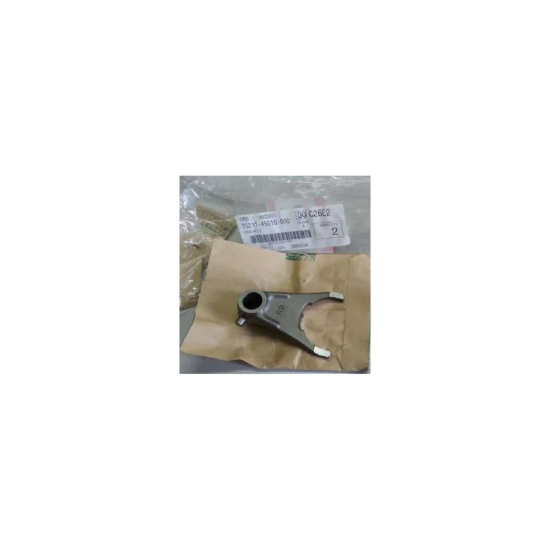 Kedvezményes ár FOURCHETTE 2 SUZUKI LTR 450 2008-2012 D‘ORIGINE