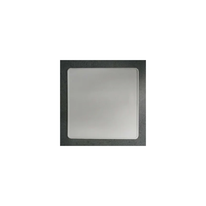 PLAQUE NUMERO PLASTIQUE CARENAGE BLANCHE Kedvezményes ár