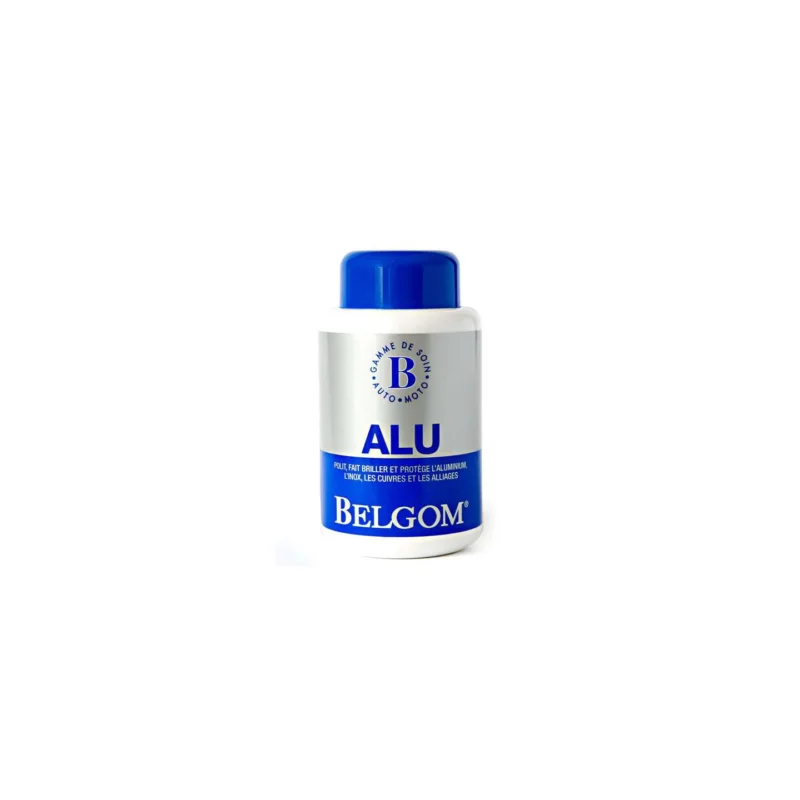 Akciós ár BELGOM ALU 250ml
