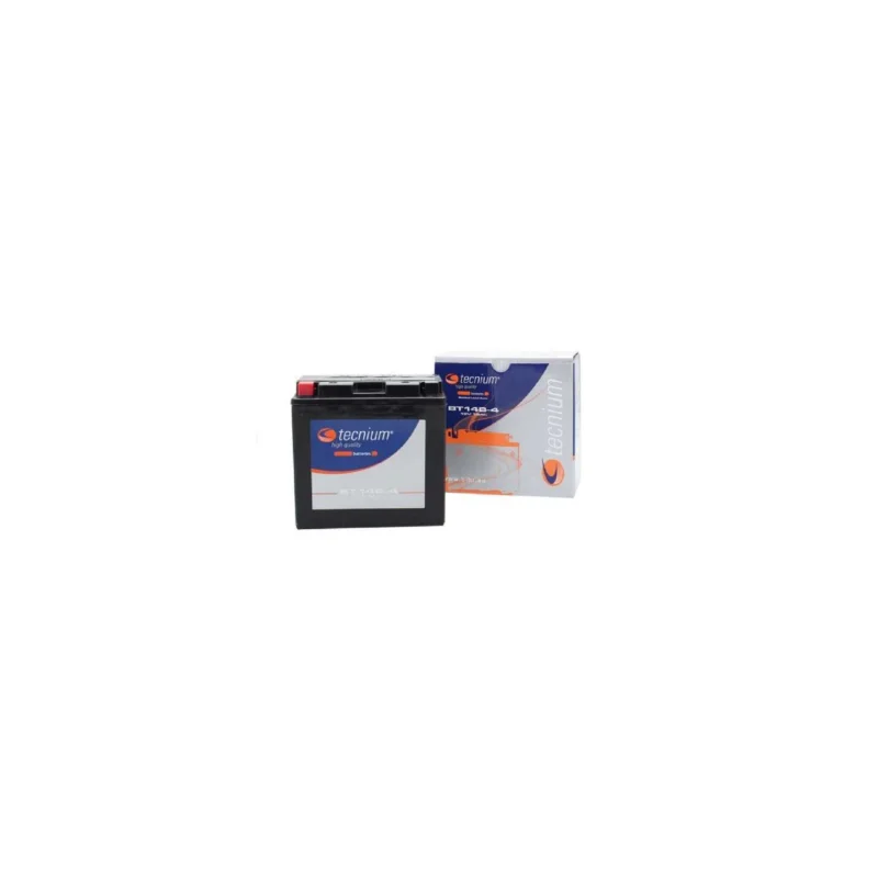 BATTERIE YFZR 450 TECNIUM GEL YTZ7S Exkluzív ajánlat