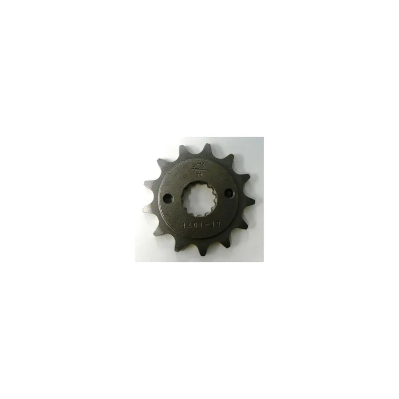 PIGNON JT 15 DENTS KFX 400 Legjobb ár