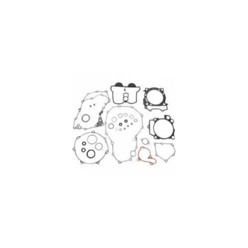 Alacsony ár POCHETTE JOINTS MOTEUR YFZR 450 COMPLETE 09/13