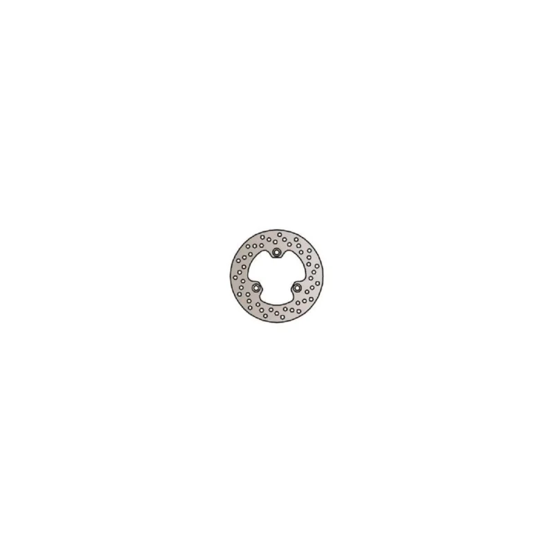 DISQUE DE FREIN AVANT NG KXR MXU 250 Gyors szállítás