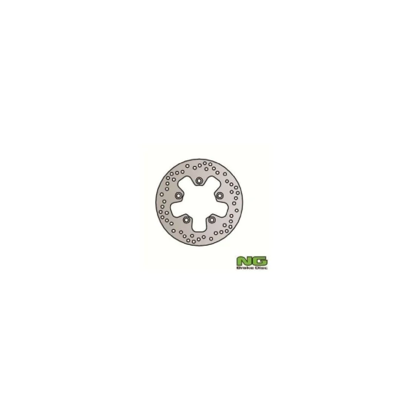 DISQUE DE FREIN ARRIERE NG KXR MXU 250 Biztonságos fizetés