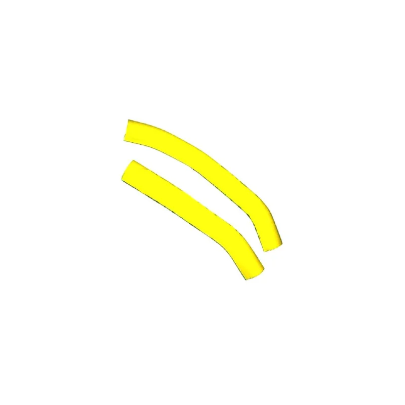 DURITES SILICONE D‘EAU RADIATEUR JAUNE SUZUKI LTR 450 Akció