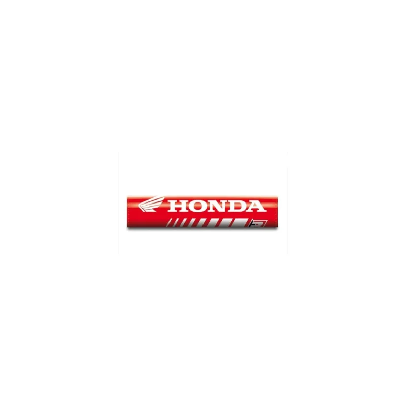 MOUSSE DE GUIDON HONDA REPLICA ROUGE Árengedmény