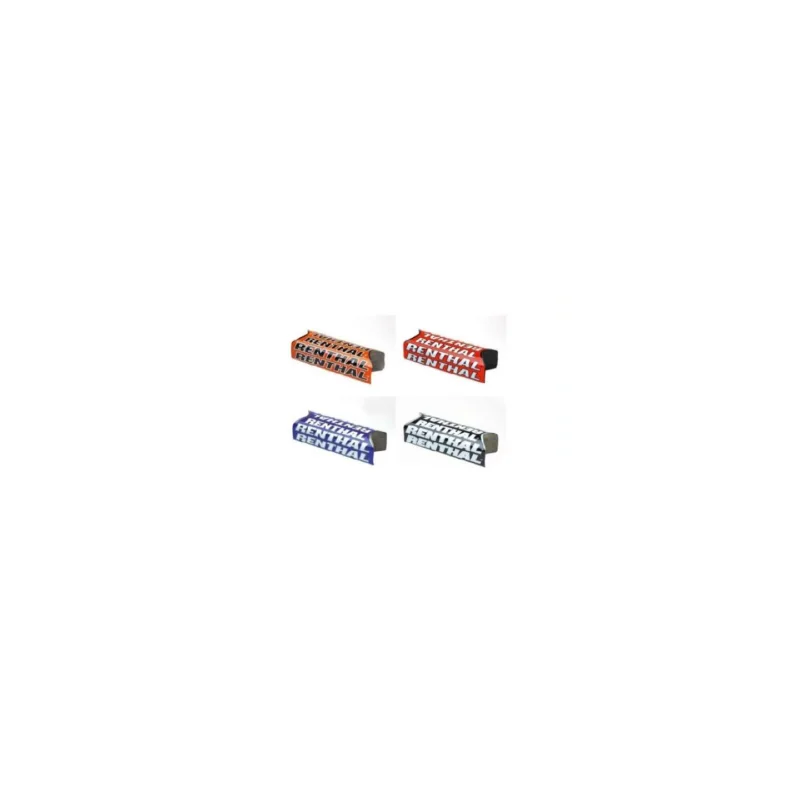 MOUSSE DE GUIDON RENTHAL TEAM REPLICA Rendeld meg most