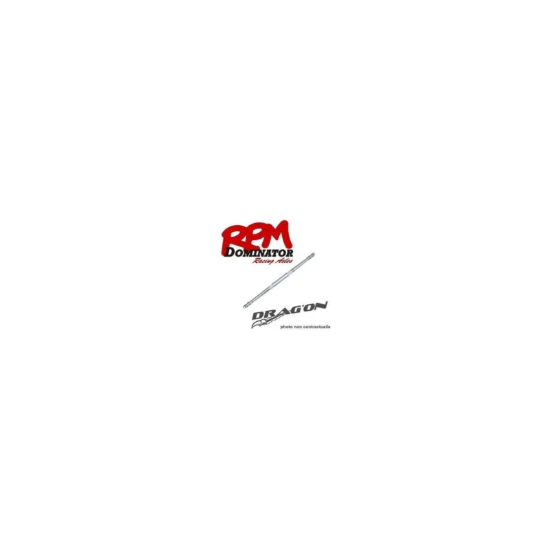 ARBRE DE ROUE ARRIERE RPM DOMINATOR YFZ 450 Árcsökkenés