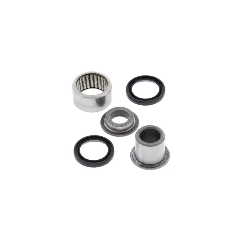 KIT ROULEMENT AMORTISSEUR ARRIERE INFERIEUR KFX 450 Biztonságos fizetés