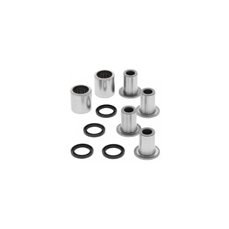 Prémium KIT ROULEMENTS BAGUES SUZUKI LTZ 400 TRIANGLE SUPERIEUR TRAIN AVANT