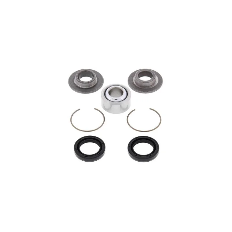 KIT ROULEMENT AMORTISSEUR ARRIERE INFERIEUR YAMAHA 660 RAPTOR Olcsóbb