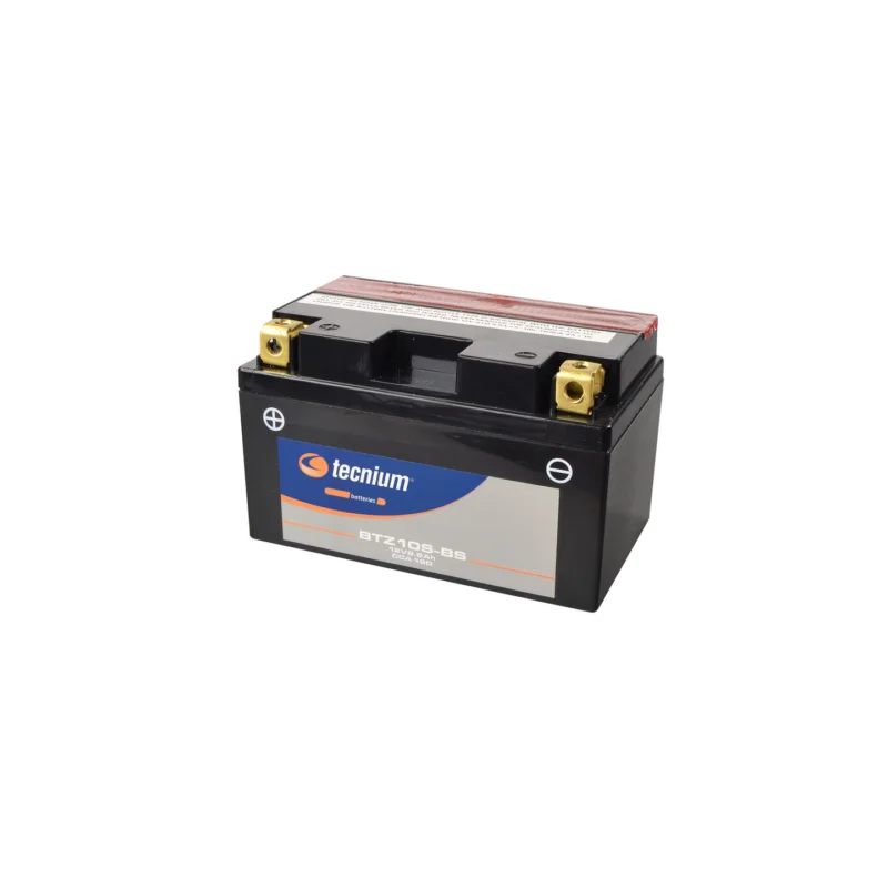 BATTERIE 12V YTZ10S-BS YAMAHA TECNIUM 350 RAPTOR Rendeld meg most