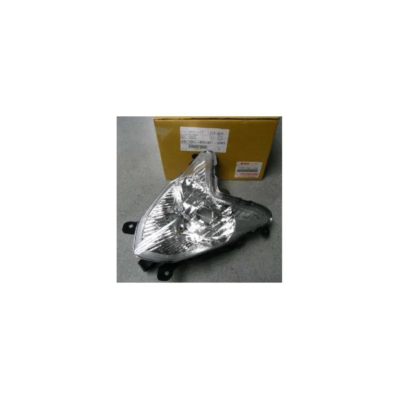 PHARE FEU OPTIQUE AVANT SUZUKI LTZ 400 LTR 450 D‘ORIGINE Ajánlat