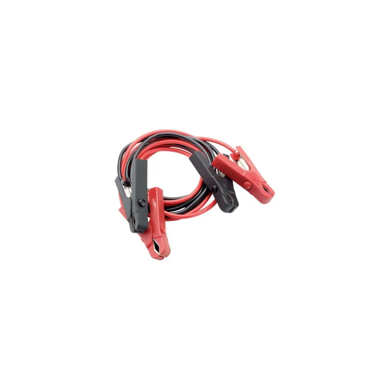 CABLES DE DEMARRAGE PINCES BATTERIE Árcsökkenés