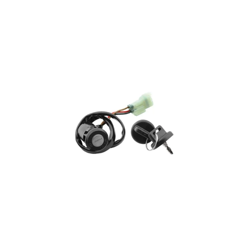 CLEF DE CONTACT QUAD KXR 250 Kihagyhatatlan ajánlat