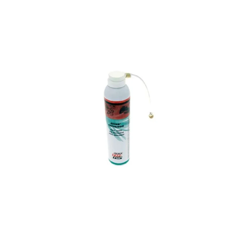 Vedd meg most BOMBE ANTI CREVAISON TIP TOP 300ML