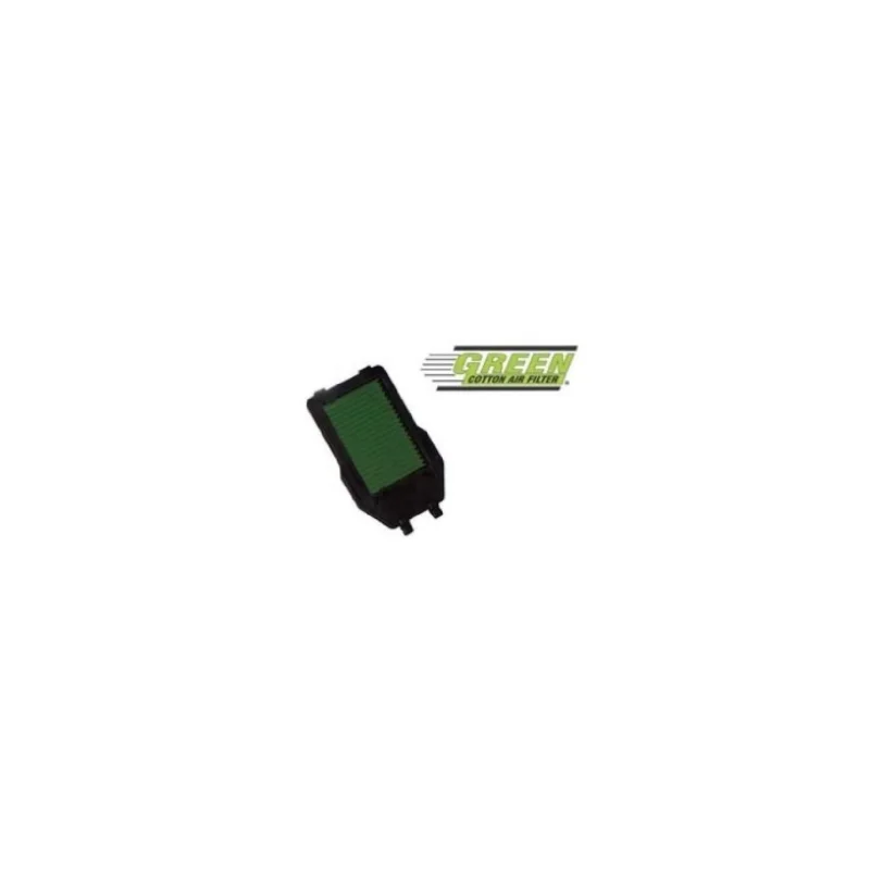 Vedd meg most COUVERCLE KFX 450 FILTRE A AIR GREEN