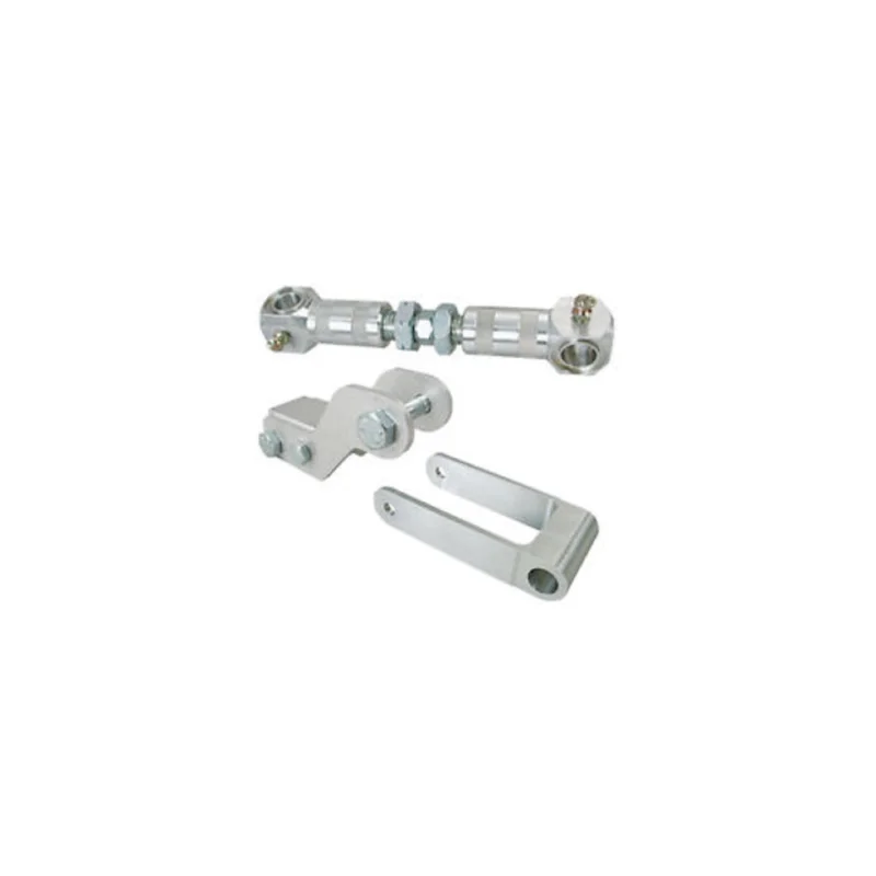 KIT SUSPENSIONS SURBAISSEES AVANT YFZ 450 04/09 Expressz kézbesítés