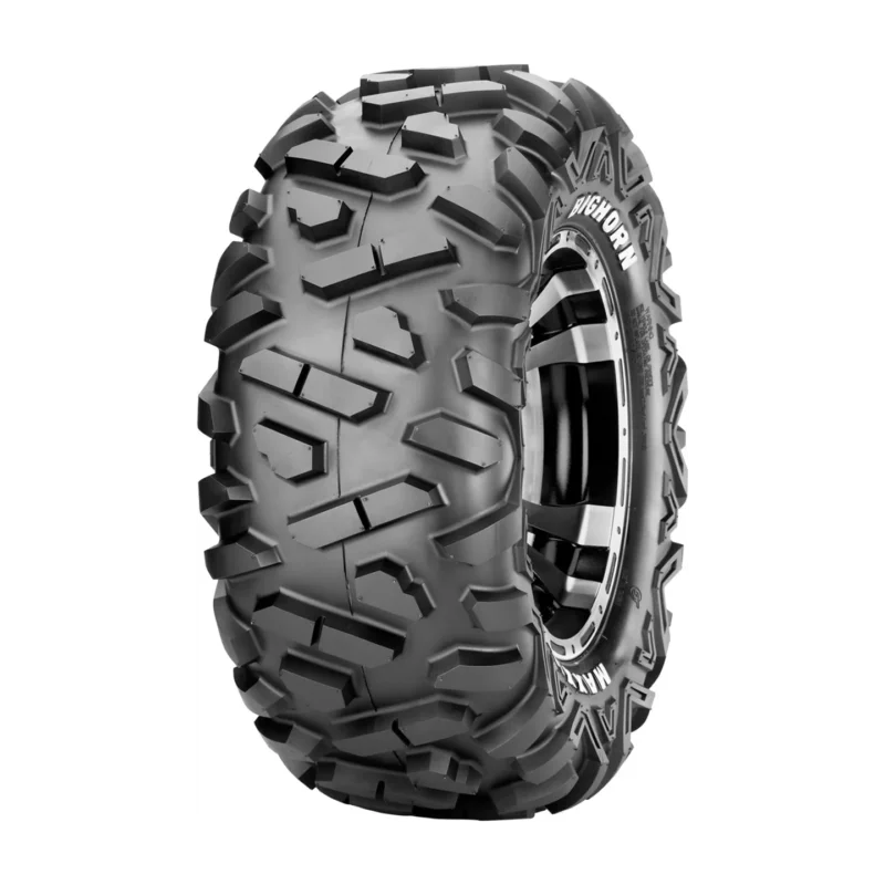 PNEU MAXXIS BIGHORN M918 ARRIERE HOMOLOGUE ROUTE 25X10X12 Rendeld meg most