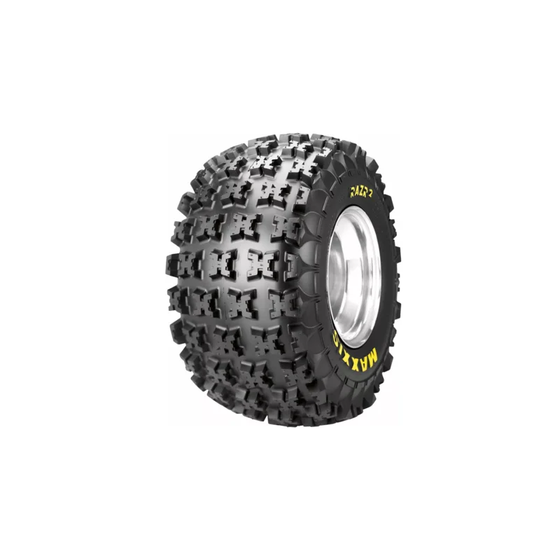 Utolsó esély PNEU MAXXIS RAZR2 M934 48J ARRIERE HOMOLOGUE ROUTE 22X11X9