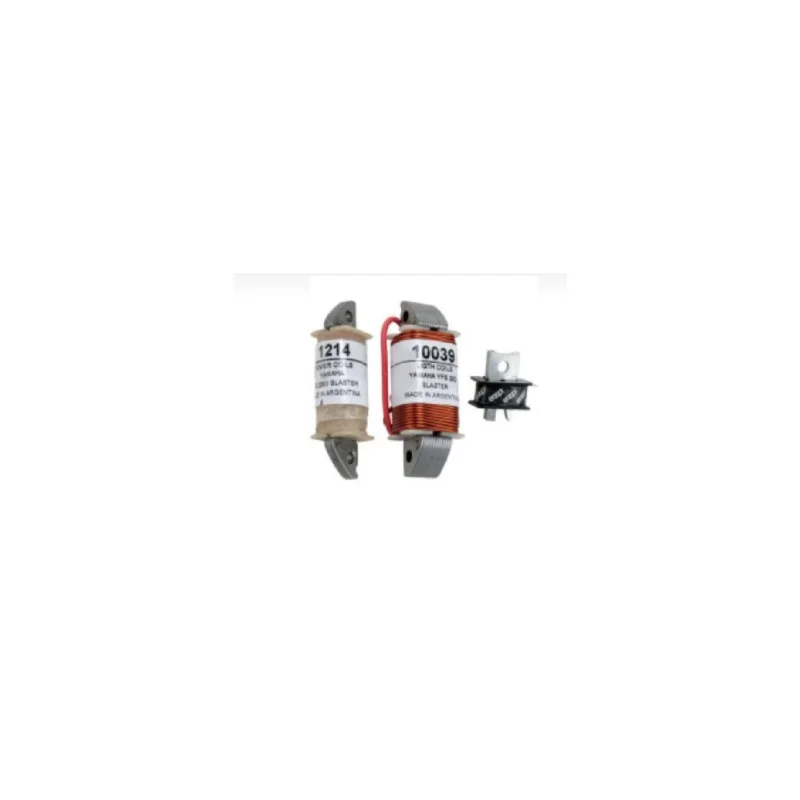 STATOR KIT BOBINES ALLUMAGE 200 BLASTER Expressz kézbesítés