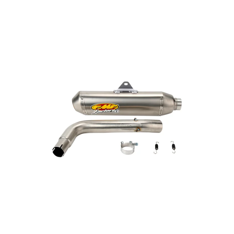 SILENCIEUX ECHAPPEMENT FMF FACTORY 4.1 YAMAHA 700 RAPTOR 06/20 Olcsóbb