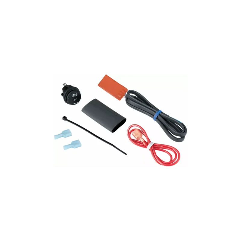 Prémium KIT POUR GACHETTE CHAUFFANTE