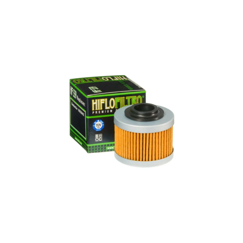 FILTRE A HUILE DS 450 2008 HF559 Olcsóbb