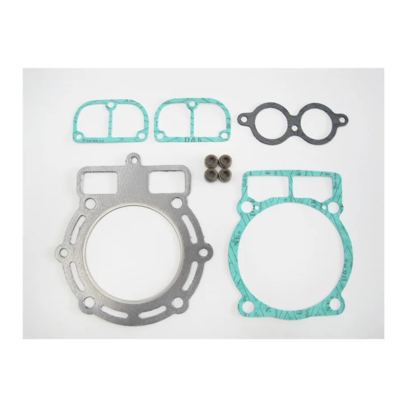 POCHETTE JOINTS KTM XC 450 08/09 HAUT MOTEUR TECNIUM Végkiárusítás