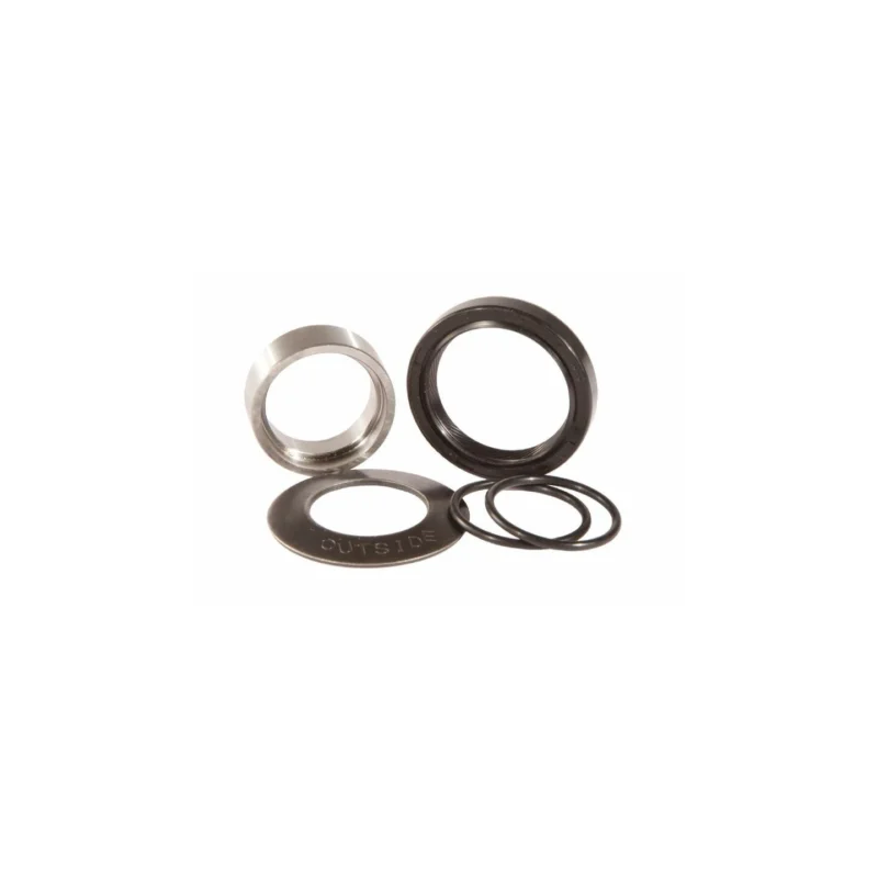 Gyors szállítás KIT JOINT SPY SORTIE BOITE KFX 450 08/14