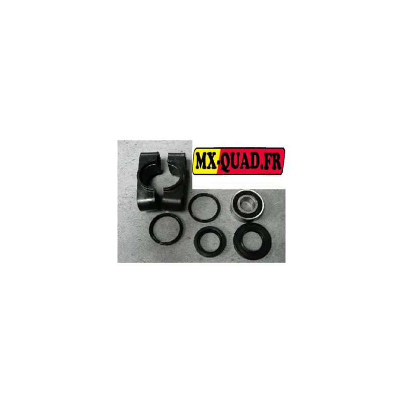 Outlet KIT ROULEMENT ET PALIER 450 YFZ COLONNE DIRECTION