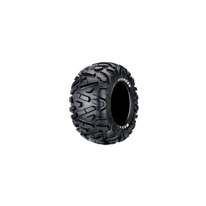 Biztonságos fizetés PNEU MAXXIS BIGHORN M918 ARRIERE HOMOLOGUE ROUTE 26X11X14