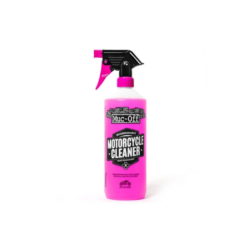 Olcsó NETTOYANT MUC OFF CLEANER 1L QUAD