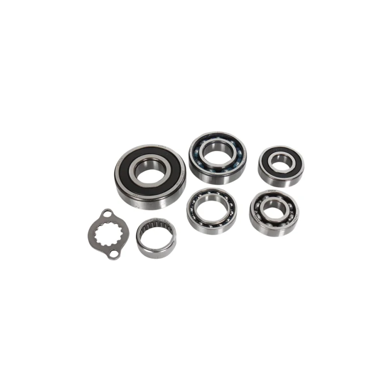 Legnépszerűbb KIT ROULEMENTS DE BOITE DE VITESSE LTZ 400 HOT RODS
