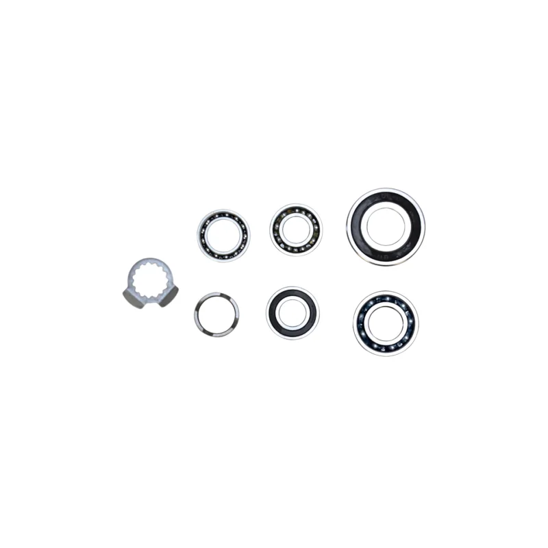 Nézd meg most KIT ROULEMENTS DE BOITE DE VITESSE YAMAHA 700 RAPTOR HOT RODS