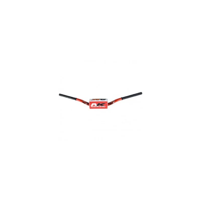Biztonságos fizetés GUIDON QUAD NEKEN ROUGE 28.6mm