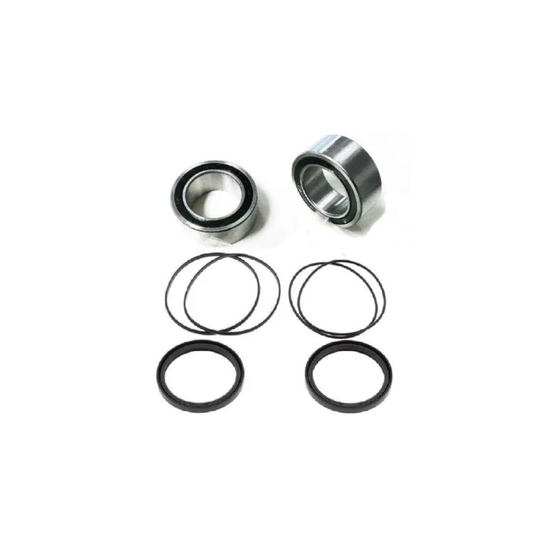 ROULEMENTS RENFORCES MOOSE D‘ ARBRE EXCENTRIQUE MOYEU YAMAHA 700 RAPTOR 2006-25 ET JOINTS BRAS OSCILLANT Újdonság