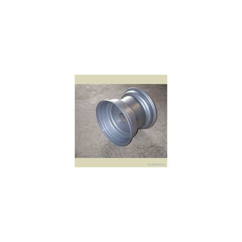 Biztonságos fizetés JANTE ARRIERE ACIER 10x8 4x110 LTR LTZ KFX KXR TRITON