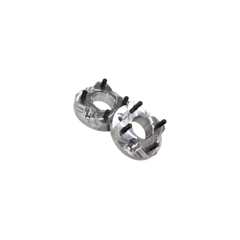 Kihagyhatatlan ajánlat PAIRE D ELARGISSEURS AVANT OU ARRIERE ALU XRW +35mm CAN-AM MAVERICK X3