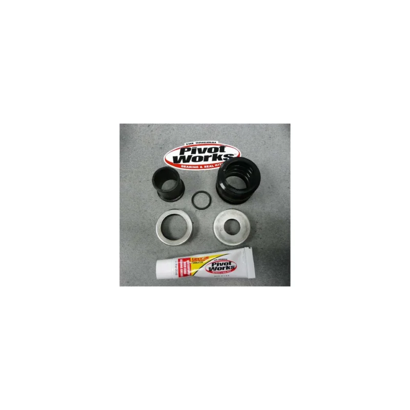 Népszerű KIT ROULEMENT ET PALIER PIVOT WORKS SUZUKI LTR 450 COLONNE DIRECTION