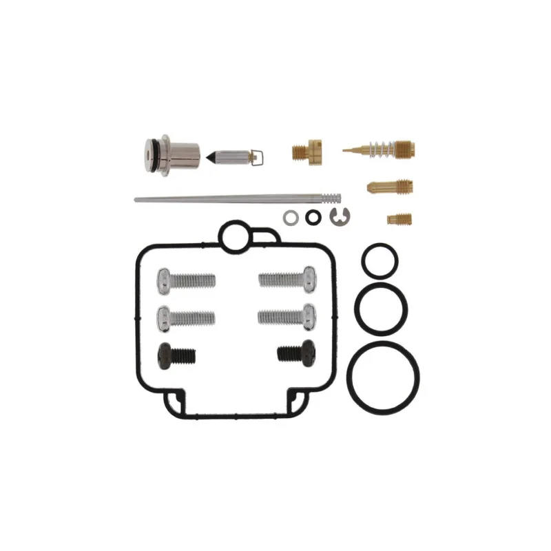 KIT REPARATION CARBURATEUR SCRAMBLER 500 4X4 97/09 Gyors kiszállítás