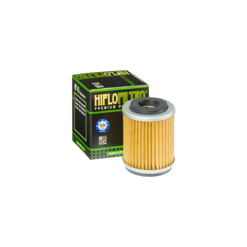FILTRE A HUILE BIG BEAR 250 HF143 HIFLOFILTRO Bestseller