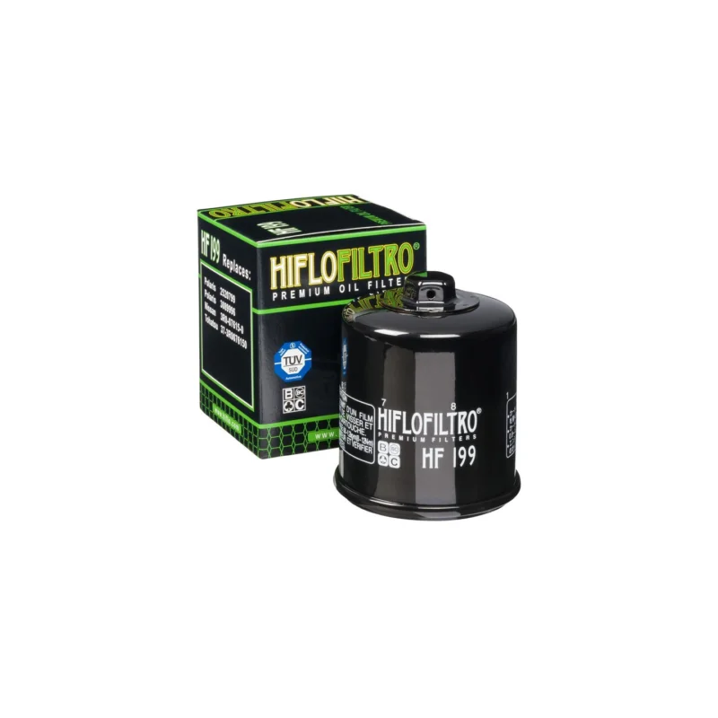 Biztonságos vásárlás FILTRE A HUILE SPORTSMAN XP850 HF199 HIFLOFILTRO