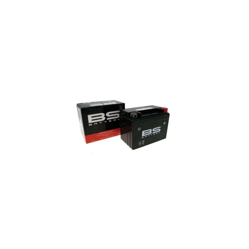 BATTERIE BS 12V YB14A-A1 BIG BEAR 350 Ne maradj le