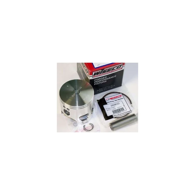 KIT PISTON WISECO FORGE 200 BLASTER Expressz szállítás