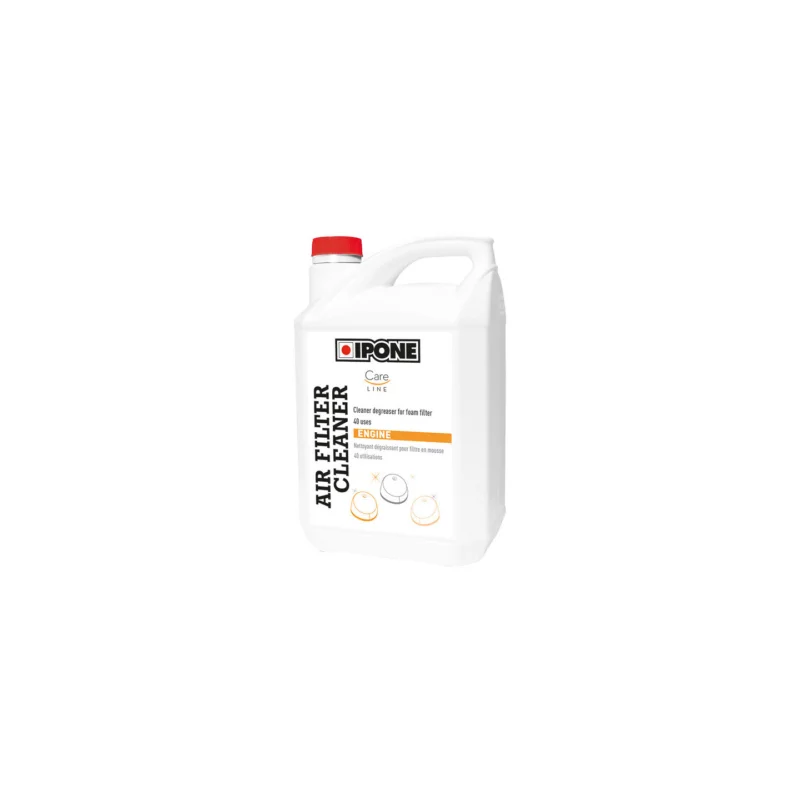 Szuper ajánlat NETTOYANT FILTRE À AIR IPONE - 5L