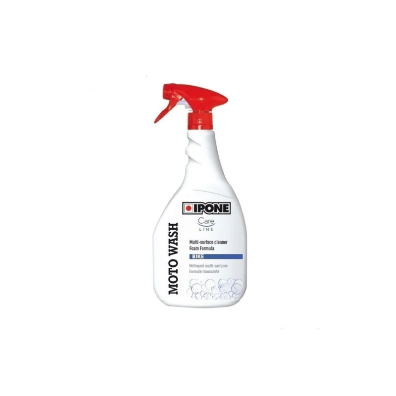 Legnépszerűbb NETTOYANT SPRAY IPONE MOTO WASH MULTI SURFACES - 1L
