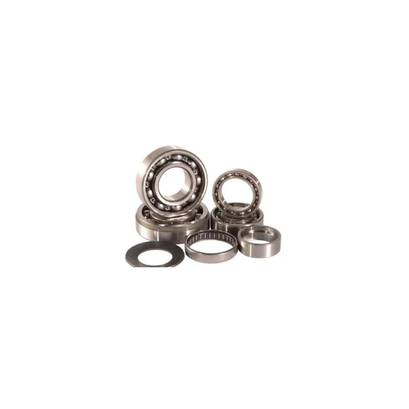 Vedd meg online KIT ROULEMENTS DE BOITE DE VITESSE 550 GRIZZLY HOT RODS