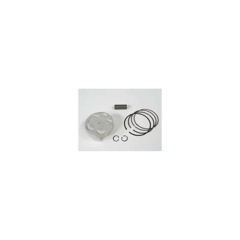 Legnépszerűbb KIT PISTON YAMAHA 660 RAPTOR COMPLET WOSSNER FORGE