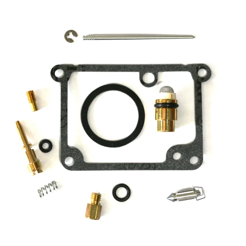 Expressz kézbesítés KIT REPARATION CARBURATEUR YAMAHA 200 BLASTER 1988-2006